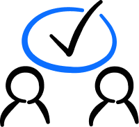 The Hybrid Advantage