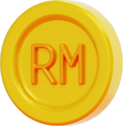 RM Currency