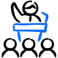 Civil Servants & GLC Employees