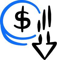 Borrowers with Lower Credit Scores