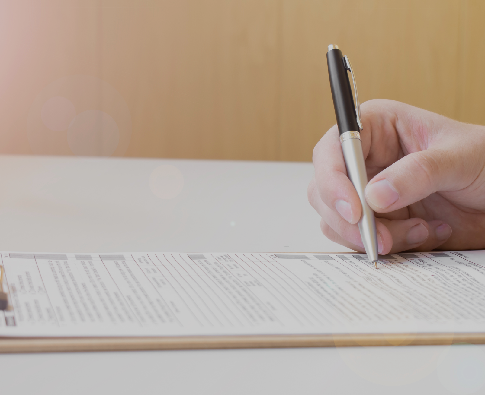 Eligibility Requirements