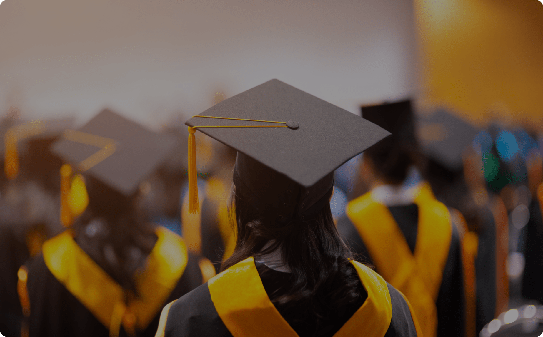 Two professionals in discussion about personal loans